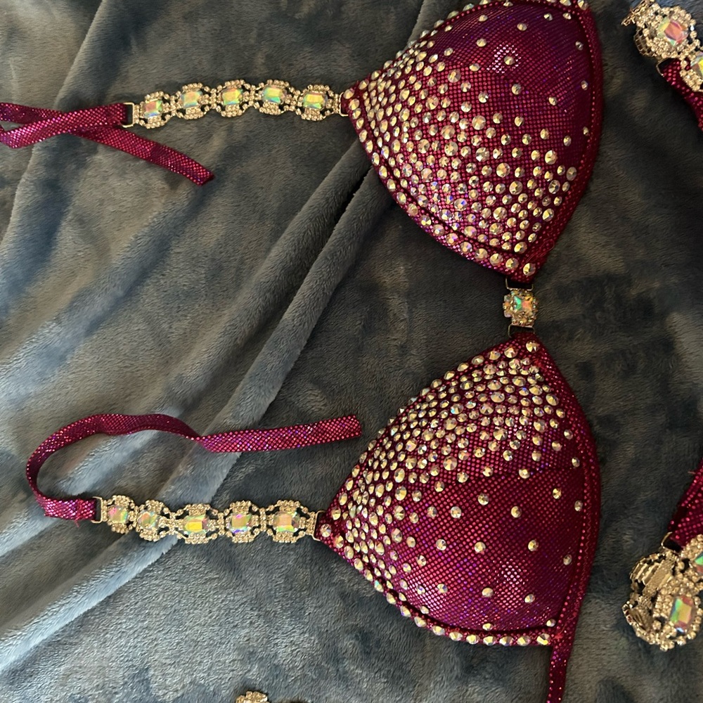 Competition Bikini - image 5